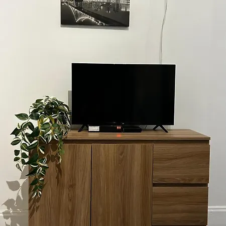 Apartmán Champs Elysees Paříž