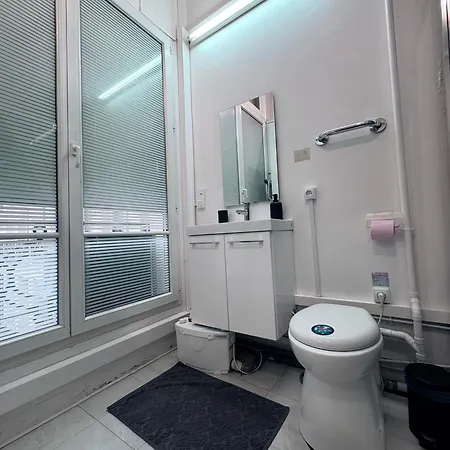 Apartmán Champs Elysees Paříž