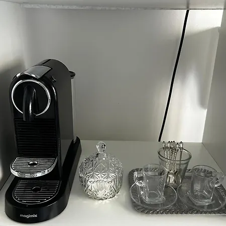 Appartement Champs Elysees